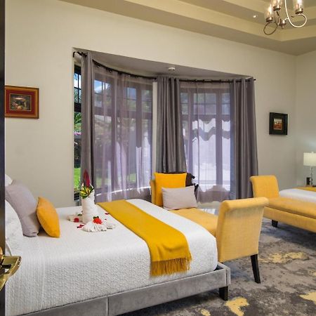 Villa Mimosa Jamaica Exclusive Luxury Stay- Resort Vibe Discovery Bay Εξωτερικό φωτογραφία