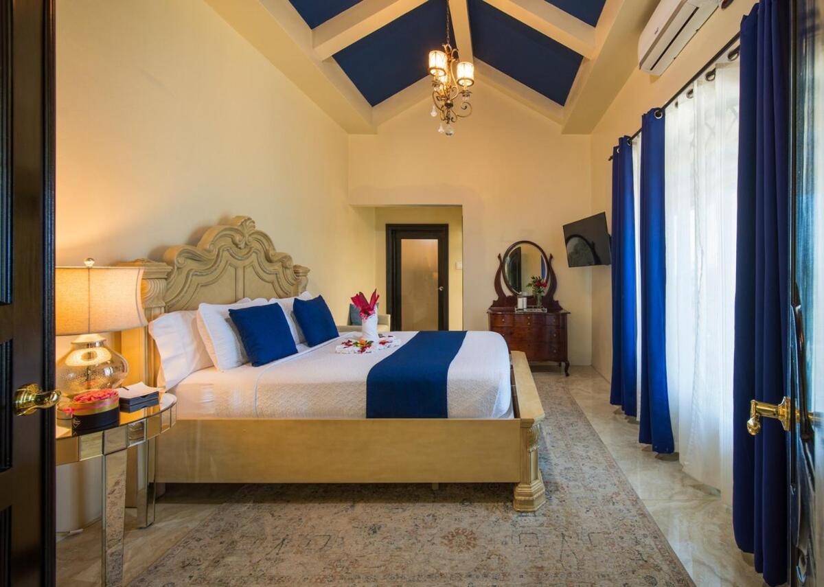 Villa Mimosa Jamaica Exclusive Luxury Stay- Resort Vibe Discovery Bay Εξωτερικό φωτογραφία