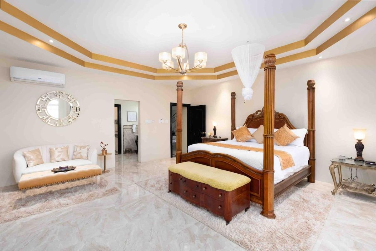 Villa Mimosa Jamaica Exclusive Luxury Stay- Resort Vibe Discovery Bay Εξωτερικό φωτογραφία