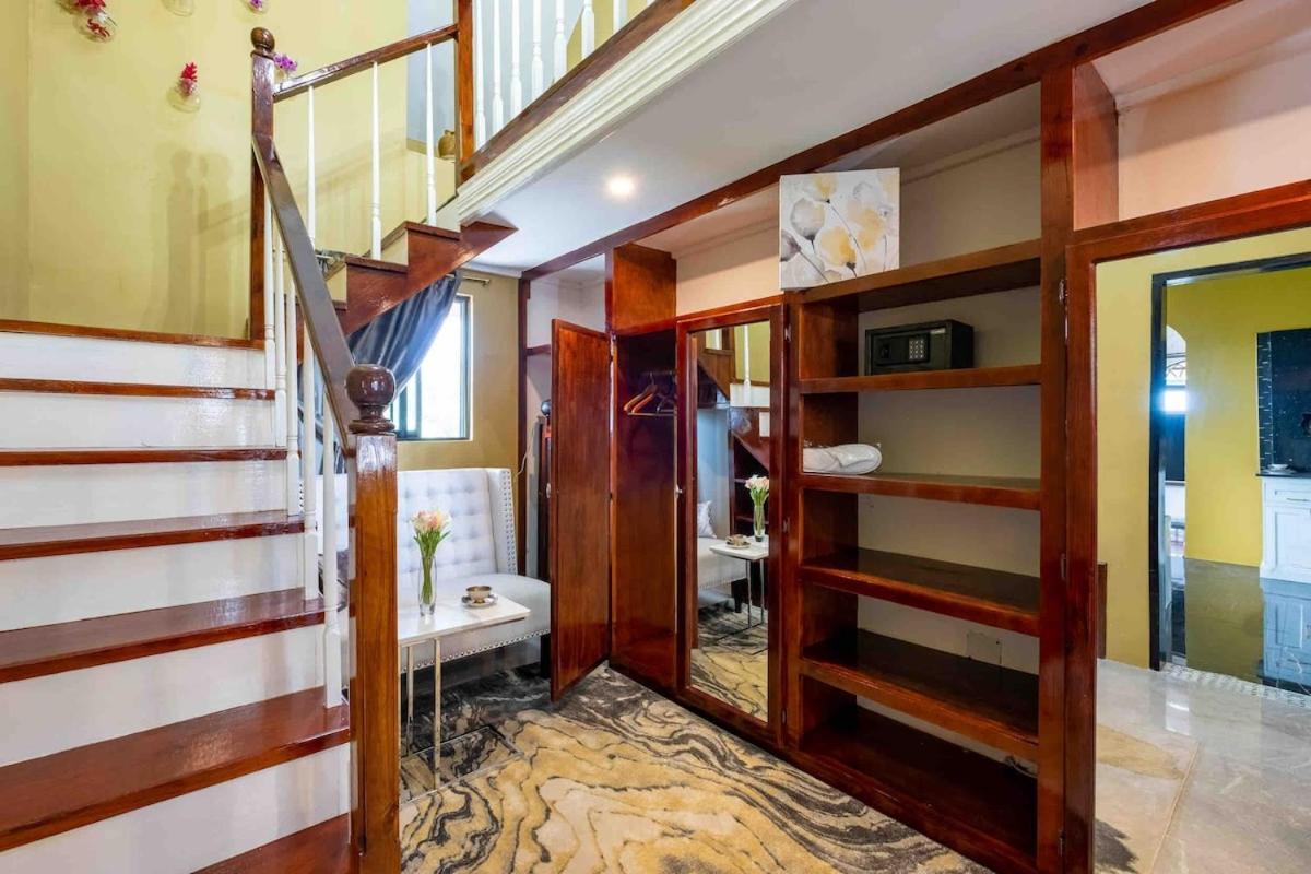 Villa Mimosa Jamaica Exclusive Luxury Stay- Resort Vibe Discovery Bay Εξωτερικό φωτογραφία