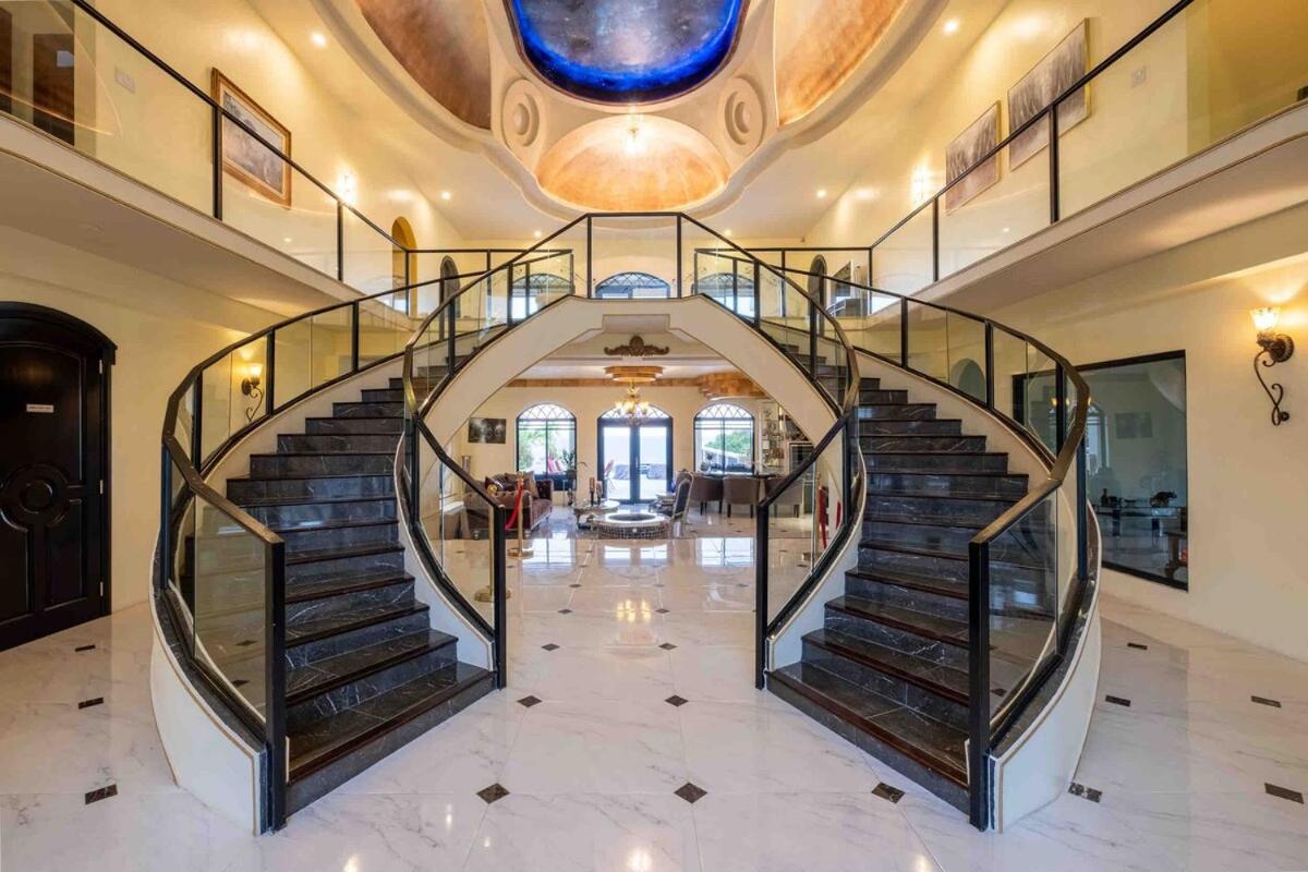 Villa Mimosa Jamaica Exclusive Luxury Stay- Resort Vibe Discovery Bay Εξωτερικό φωτογραφία