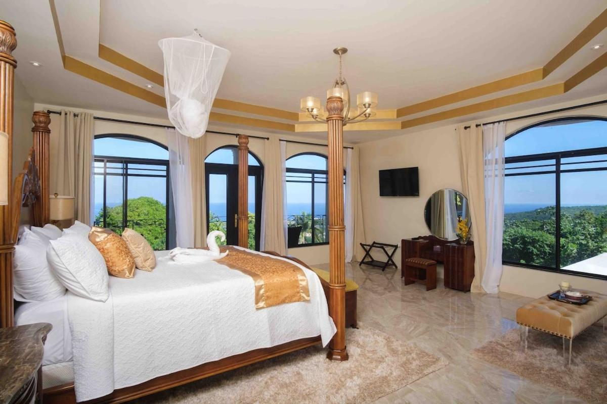 Villa Mimosa Jamaica Exclusive Luxury Stay- Resort Vibe Discovery Bay Εξωτερικό φωτογραφία