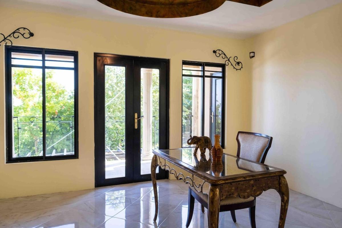 Villa Mimosa Jamaica Exclusive Luxury Stay- Resort Vibe Discovery Bay Εξωτερικό φωτογραφία