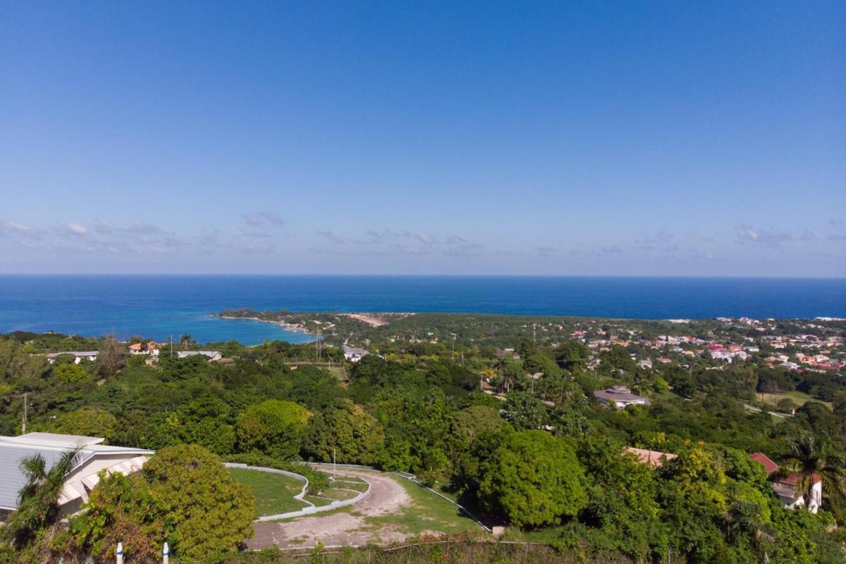 Villa Mimosa Jamaica Exclusive Luxury Stay- Resort Vibe Discovery Bay Εξωτερικό φωτογραφία