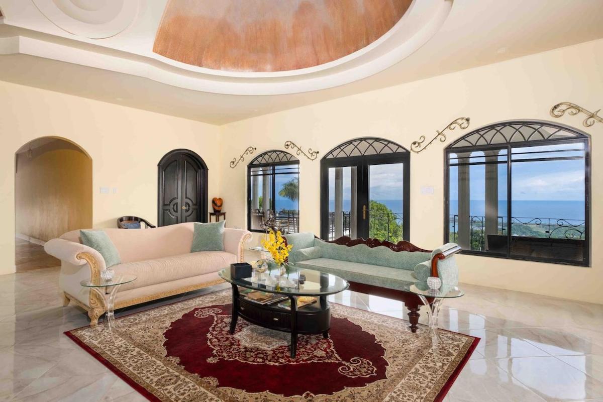 Villa Mimosa Jamaica Exclusive Luxury Stay- Resort Vibe Discovery Bay Εξωτερικό φωτογραφία
