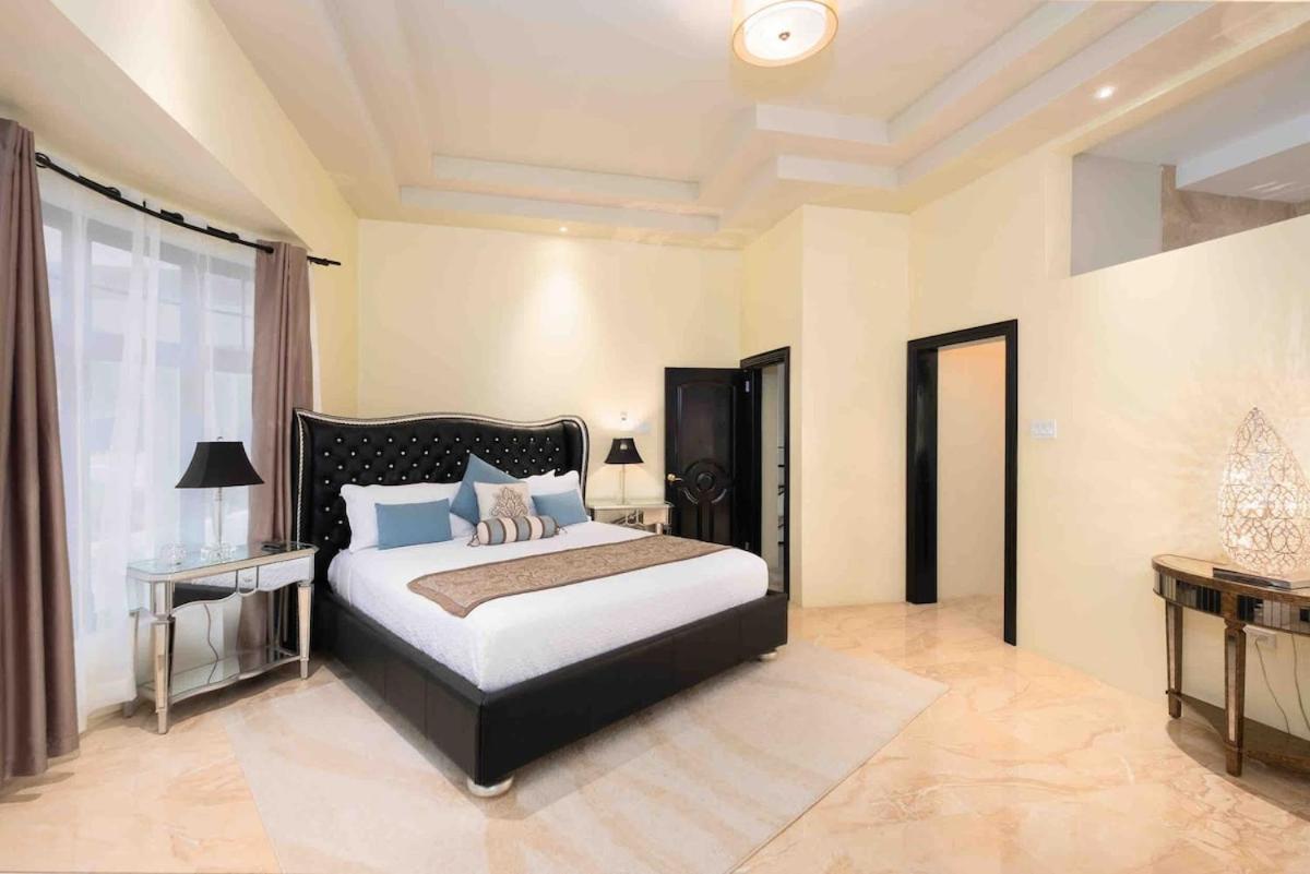 Villa Mimosa Jamaica Exclusive Luxury Stay- Resort Vibe Discovery Bay Εξωτερικό φωτογραφία