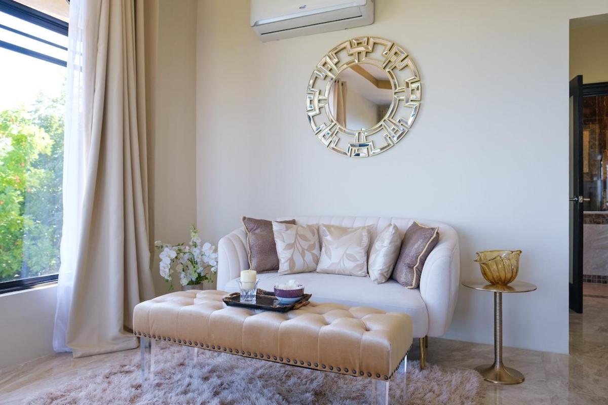 Villa Mimosa Jamaica Exclusive Luxury Stay- Resort Vibe Discovery Bay Εξωτερικό φωτογραφία