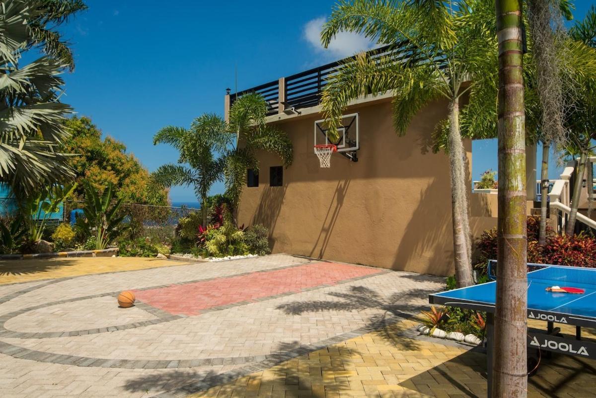 Villa Mimosa Jamaica Exclusive Luxury Stay- Resort Vibe Discovery Bay Εξωτερικό φωτογραφία