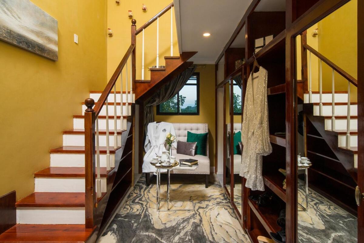 Villa Mimosa Jamaica Exclusive Luxury Stay- Resort Vibe Discovery Bay Εξωτερικό φωτογραφία